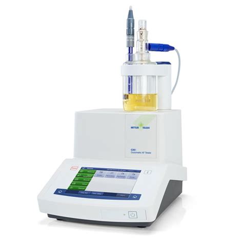 karl fischer titration coulometric volumetric agencies|karl fischer titration mettler toledo.